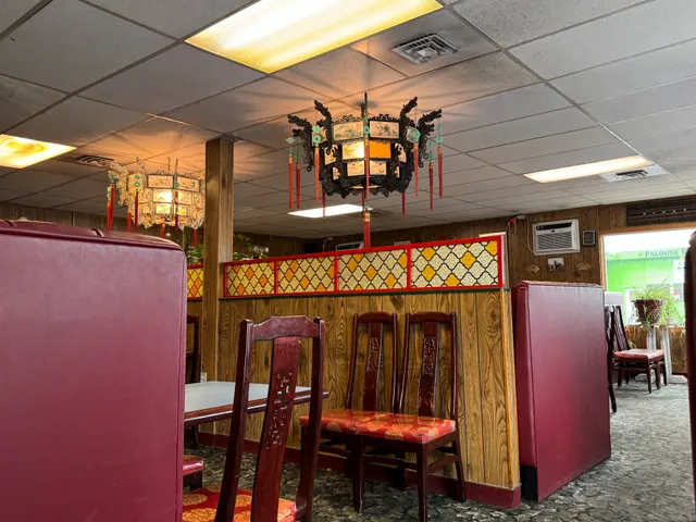 Eddy's Chinese & American