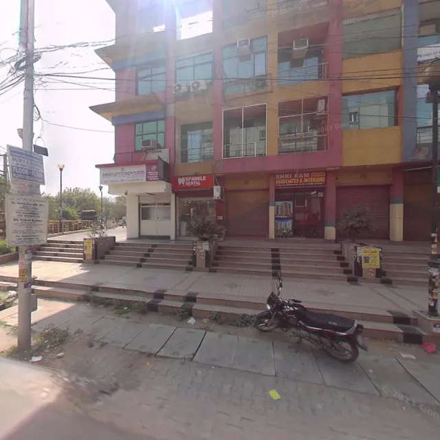 Shri Chappan Bhog Sweets