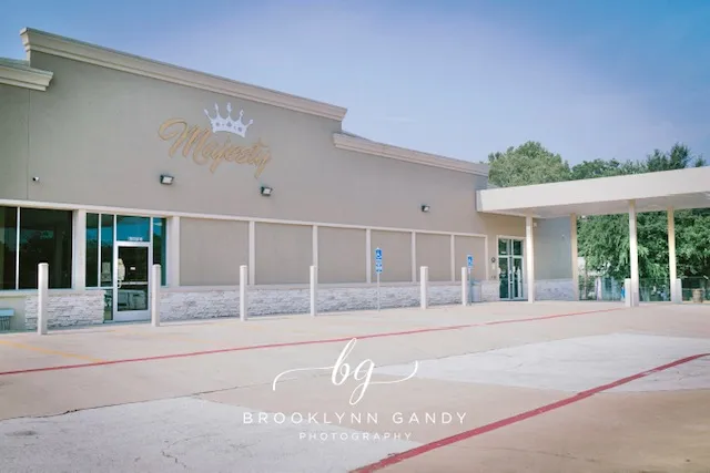 Majesty Event Center