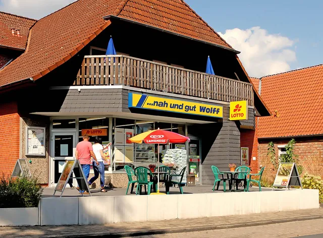 Hotel-Gasthaus "Zur Linde"