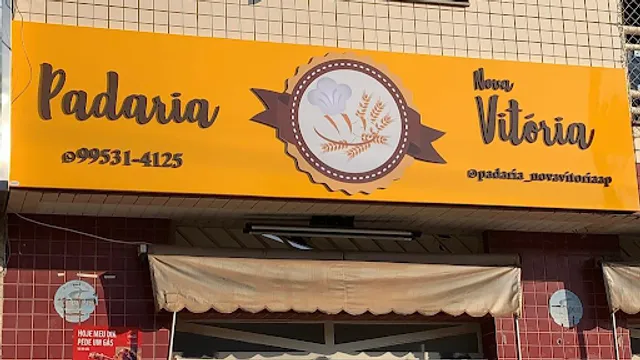 Padaria Nova Vitória