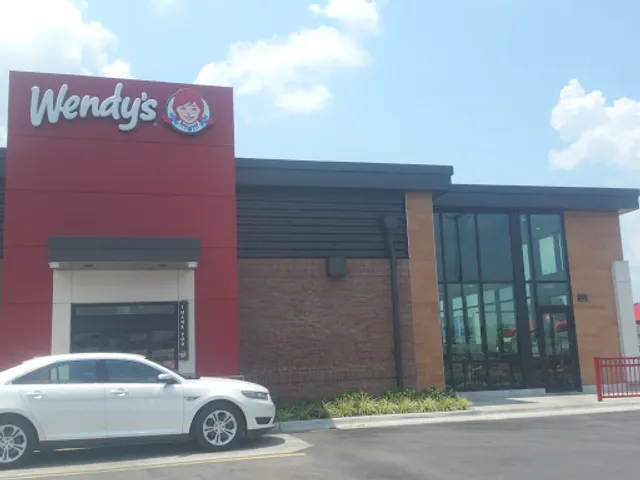 Wendy's