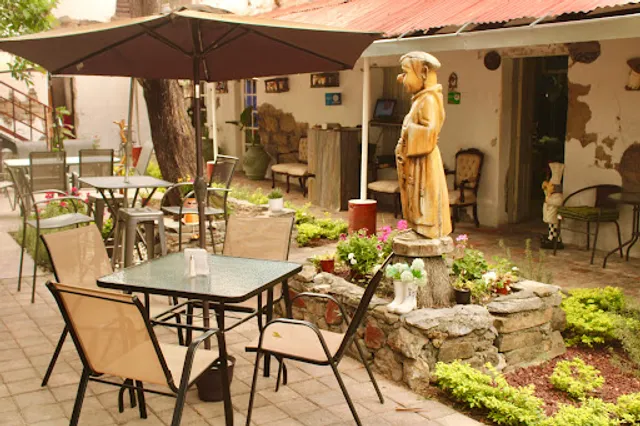 Restaurante La República