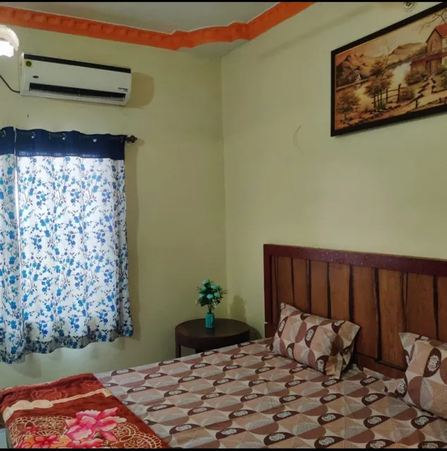 Shri Hari Guest House