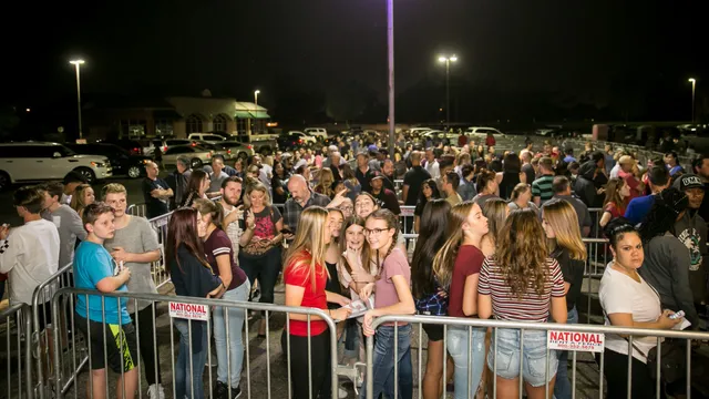 13th Floor Haunted House Phoenix