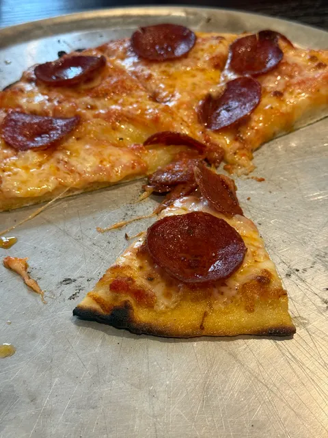 Sam's at Clear Creek Inn