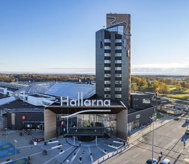 Good Morning+ Halmstad