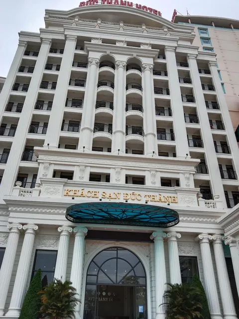 Hotel Duc Thanh