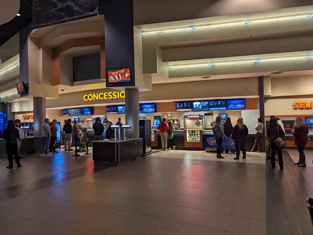 Regal Stonecrest at Piper Glen