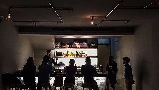 Ruler Bar(靠近福星公園全家)