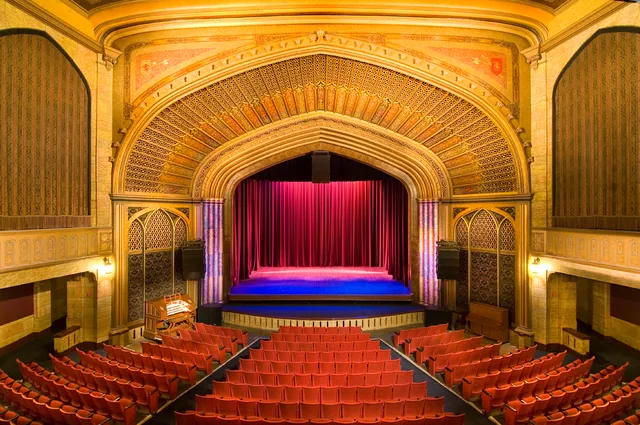 Elsinore Theatre