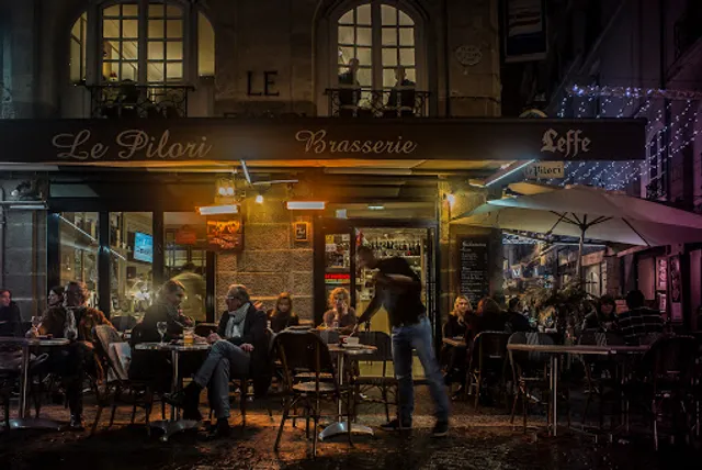 La Brasserie Du Pilori