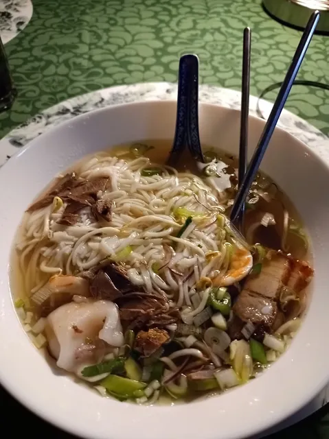Pho ST - Vietnamese Restaurant