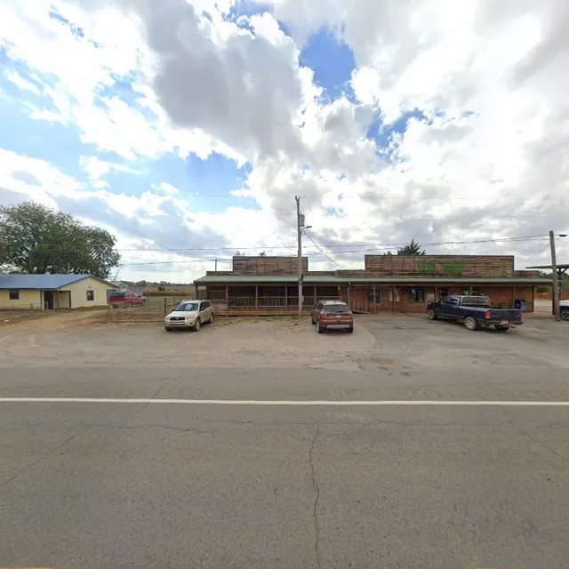 Crosby's Stop N Shop