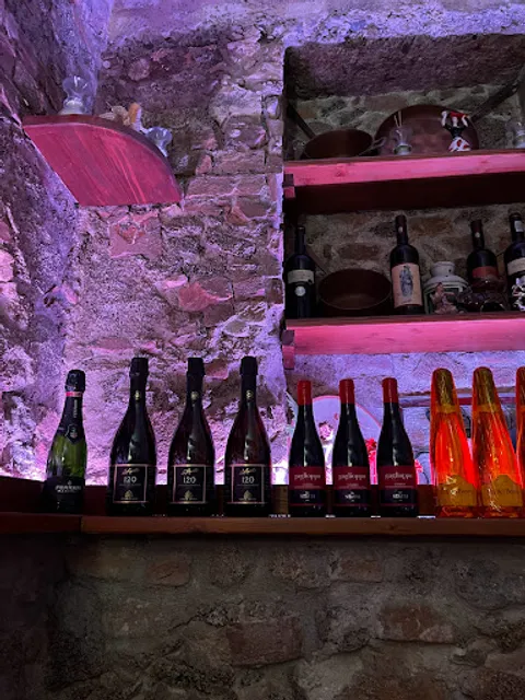 La Tavola di Melusinda