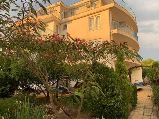 Guesthouse “Lilia“