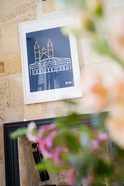 L'Agencerie - Agence immobilière à Bordeaux