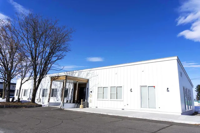 sarapark（サラパーク）