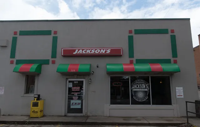 Jackson's Restaurant