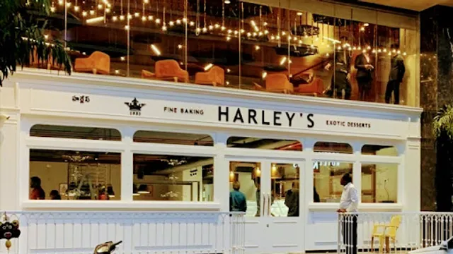 HARLEY'S Fine Baking - Kompally