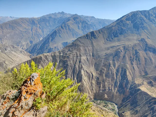 Mirador de San Miguel