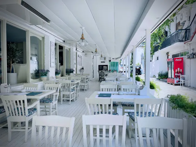 Kritikos Gallery & Restaurants