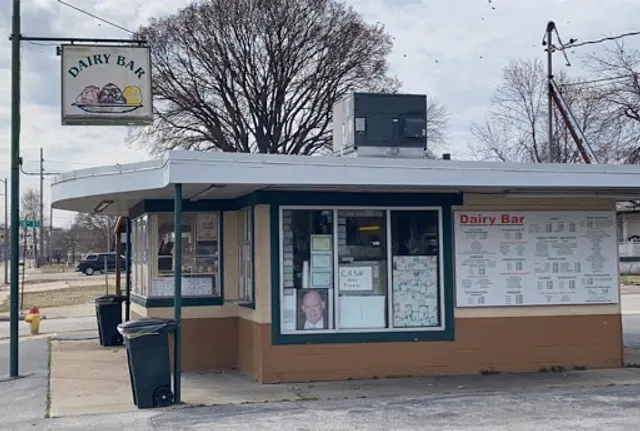 Lisa's Dairy Bar