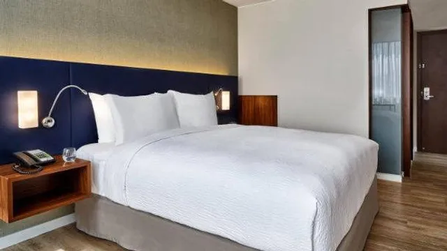 Courtyard by Marriott Rio de Janeiro Barra da Tijuca