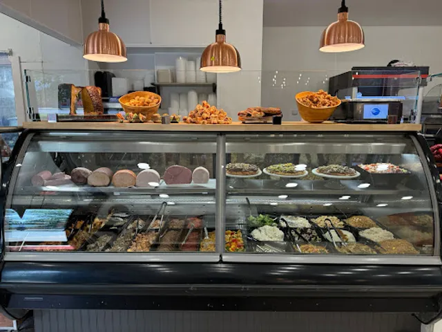 Boosur Meat & Deli of Monticello