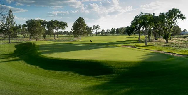 Rockwind Community Links