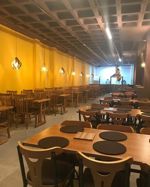 Pizzaria Sabores de Nápoles - Cardoso