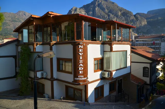 Nevizade Otel & Restaurant
