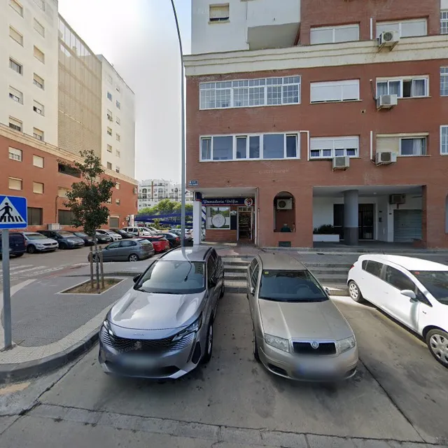 El Delfín del Río Panadería