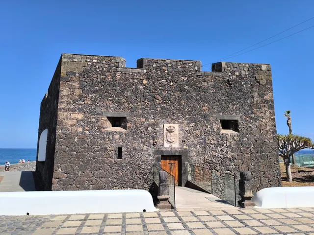El Castillo San Felipe