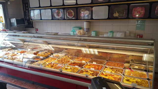 RESTAURANT HENG HENG