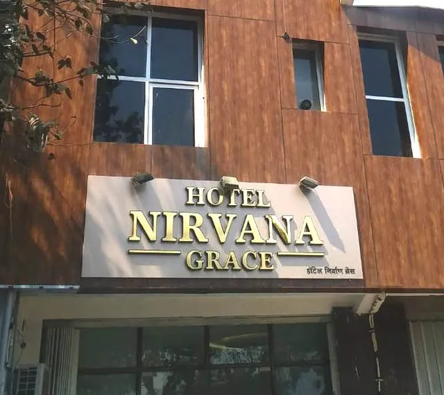 Hotel Nirvana Grace