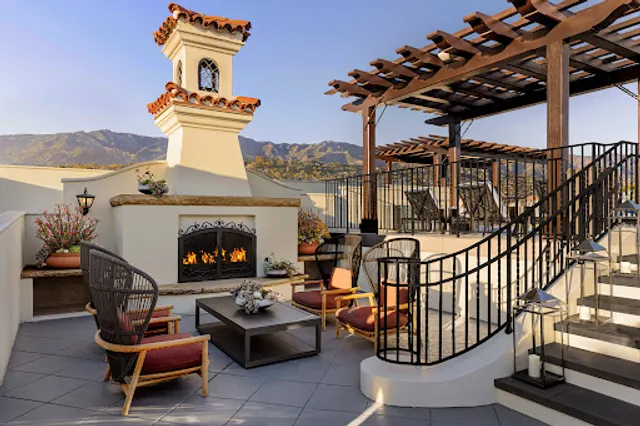 Kimpton Canary Hotel