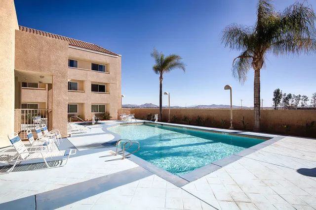 Perris Hotel Inn and Suites