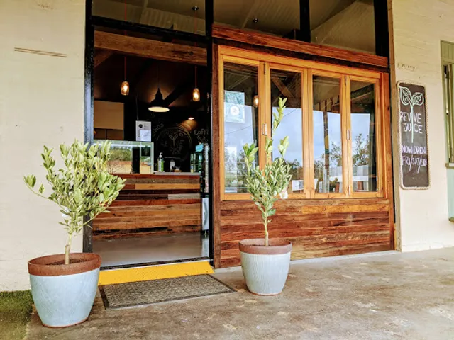 Revive Juice Bar Echuca