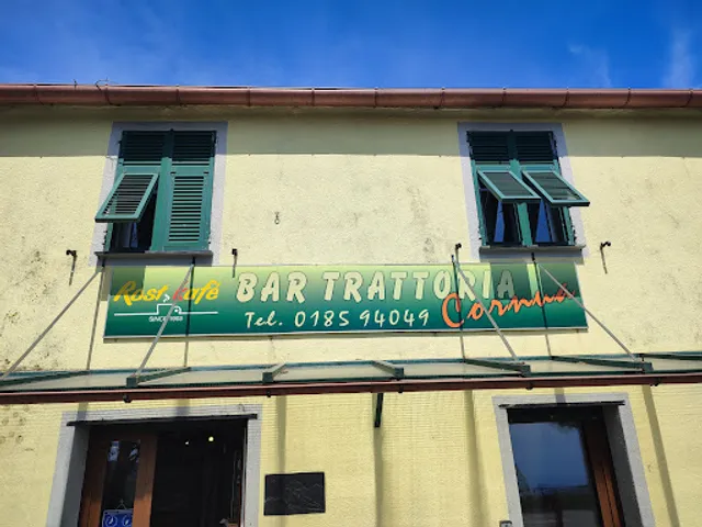 Trattoria Cornua