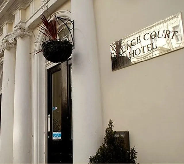 Palace Court Hotel