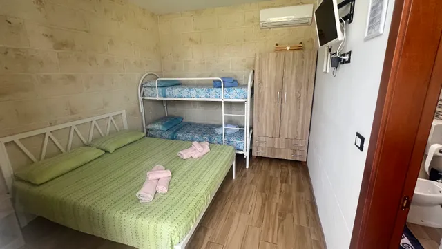 Salento Villa don Peppino