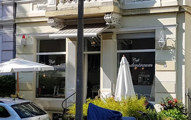 Café Lindentraum - Bonn