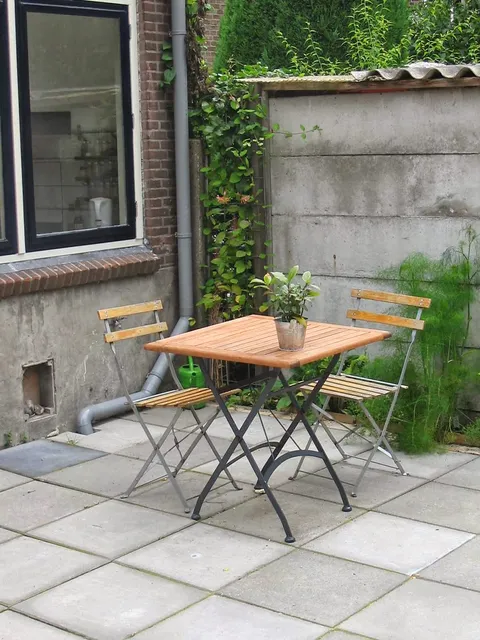 Bed and Breakfast Havenstraat 5