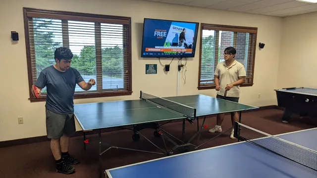 Eagle Rock Activities Center