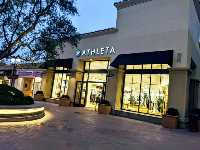 Athleta