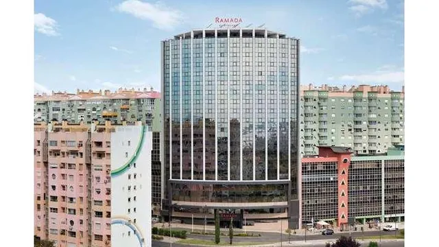 Ramada by Wyndham Lisbon