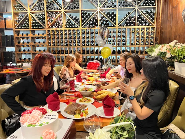 L’amour Steak - BÍT TẾT ÂU VIỆT