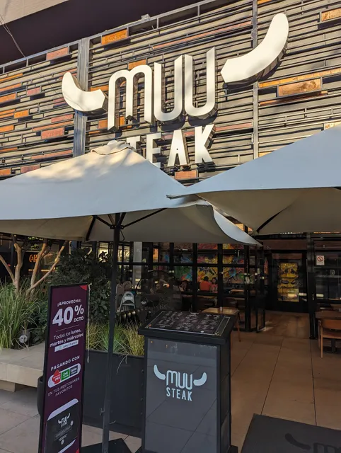 Muu Grill - MallPlaza Egaña