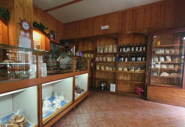 Panificio Gaggero Genova